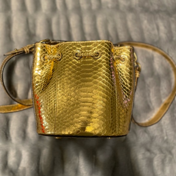 MK BUCKET BAG - Picture 3 of 8
